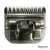Cuchilla Oster N°10 1.60mm