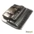 Cuchilla Oster N°10 1.60mm