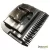 Cuchilla Oster N°15 1.20mm