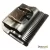 Cuchilla Oster N°40 0.25mm Quirurgico