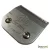 Cuchilla Oster N°40 0.25mm Quirurgico