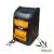 Electrificador Kit Solar 10km 0.5j Plyrap ENERTIK