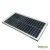 Electrificador Kit Solar 120km 2,4j Agrotronic ENERTIK