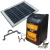 Electrificador Kit Solar 20km 0.9j Plyrap + Panel FIASA