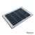 Electrificador Kit Solar 30km 0.9j PATEADOR