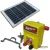 Electrificador Kit Solar 30km 1.10j Agrotronic + Panel FIASA