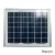 Electrificador Kit Solar 30km 1.10j Agrotronic SOLARTEC