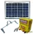 Electrificador Kit Solar 400km 3,2j Agrotronic SOLARTEC