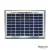 Electrificador Kit Solar 400km 3,2j Agrotronic SOLARTEC