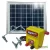 Electrificador Kit Solar 60km 1.8j Agrotronic SOLARTEC