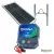 Electrificador Kit Solar 70km 2.6j PICANA