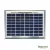 Electrificador Kit Solar 70km 2.6j PICANA 