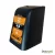 Electrificador Kit Solar 70km 3.9j Plyrap 