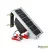 Electrificador Solar 20km 0.35j Picana Mini
