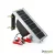 Electrificador Solar 20km 0.5j Picana Mini