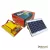 Electrificador Solar con bateria 120km 3.2j 