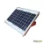 Electrificador Solar con bateria 120km 3.2j 