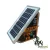 Electrificador Solar con Bateria 20km 0.7j Plyrap