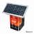 Electrificador Solar con Bateria 30km 0.7j Plyrap
