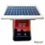 Electrificador Solar con Bateria 30km 0.7j Plyrap