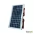 Electrificador Solar con bateria 30km 1.25j Agrotronic
