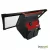 Electrificador Solar con bateria 3.5j  30km Speedrite S3500