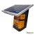 Electrificador Solar con Bateria 50km 1.5j Plyrap