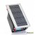 Electrificador Solar con bateria Mandinga 20Km 0.55j