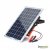 Electrificador Solar Mandinga 60Km 2.0j