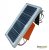 Electrificador Solar Pateador 30km