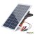 Sin Fotografia de Electrificador Solar Picana 60km 1.7j Electrificador Solar Picana 60km 1.7j