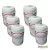 Electropiolin 250 mts 6 hebras X 6 unidades