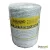Electropiolin 700 mts 9 hebras Blanco