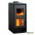 Sin Fotografia de Estufa a leña Bosca ECO FLAME 360 9.458 Kcal Estufa a leña Bosca ECO FLAME 360 9.458 Kcal