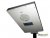Farola luminaria solar LED 15w autonoma