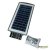 Farola Solar Luminaria LED 60w