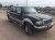 Ford Ranger Limited 4x4 2005