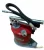 Grasera de pie 3Kg COVIAT