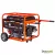 Grupo Electrogeno Logus GL5500E Premium Arranque Elec