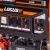 Grupo Electrogeno Logus GL5500E Premium Arranque Elec