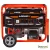 Grupo Electrógeno Logus GL6500E Premium Arranque Elec