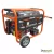 Grupo Electrógeno Logus GL6500E Premium Arranque Elec