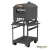 Horno a Gas Tromen Tango 560 con Base