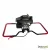 Hoyadora Profesional HT10 4T (sin mecha)