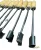 Juego de numeros p/marcar caravanas 3.5 cm