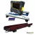 KIT Balanza Indicador JR5000 + Baston XRSi TRU-TEST SRS2i + Plataforma + Barras 60 cm 2000 Kgrs