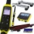 KIT Balanza Indicador S3 + Baston XRSi TRU-TEST0 + Plataforma 2000 Kgrs