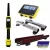 KIT Balanza Indicador S3 + Baston XRSi TRU-TEST0 + Plataforma 2000 Kgrs