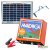 Kit Boyero Electrificador Solar Mandinga SOLARTEC 60Km 2.0j