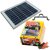 Kit Boyero Electrificador Solar Picana ENERTIK 40km 1.25j